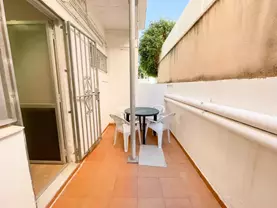 Bungalows Pescador 3000 apartamentos turísticos en Segur de Calafell